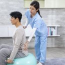 통증 잡는 마사지볼 이미지