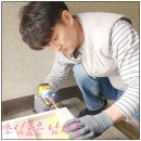 안남로 123번길 | 인천 부평구 우성산곡4차아파트 가스오븐렌지 철거 후 하부장 맞춤제작 가스렌지 교체설치