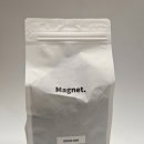 굿데이 | 마그넷커피 로스팅 원두 굿데이 배송후기