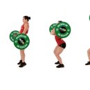 크로스핏 업 이미지