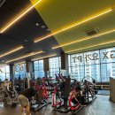 100세동안 고양점 | 원흥헬스 원탑, 500평대에서 운동할 수 있는 센터!
