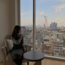 호텔 엔트라(HOTEL entra) | 강남 호텔 엔트라[Hotel ENTRA Gangnam] 프리미어 킹 호캉스 후기