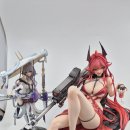 넌센스 | [구매후기] 니케 레드후드 넌센스레드VER.