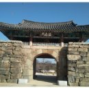 해미읍성 이미지