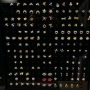 사선2길 | 대구 피어싱, 귀뚫는곳 | 동성로 흑월 피어싱 솔직후기