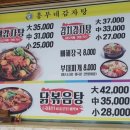 흥부네뼈감자탕 이미지