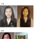 [카라, 원더걸스, 소녀시대] 여자 아이돌 그룹 졸업사진 이미지