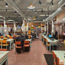 꾸석지돌판한우 분당야탑점 이미지