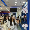 오피스디포 초량점 앞 | 강남 신사 크보샵, 오피스디포 KBO 스토어 신사논현점 방문 후기!(+주차정보)