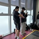 크로스핏 카키 이미지