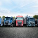 만트럭버스코리아 주식회사 이미지