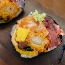 두원시장 | [부산맛집]스시오오키 가셔서 후토마끼 드셔요 주차