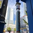 개금골목시장 입구 이미지