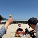 달방구커피(moonbanggu) | 제주 온모먼트 스냅｜돌 전 아기 해녀 스냅 촬영 내돈내산 후기