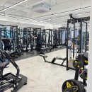 짐블랙 피트니스 이미지