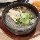 영천 해장국 감자탕 이미지