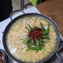 1930 | 강릉 맛집 원조초당순두부 Since 1930 순두부전골 솔직후기