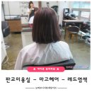마고헤어 이미지