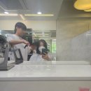 [후기] 잠실미용실 - ZS헤어살롱[권우상 대표원장 컷트]