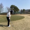 개미골프 연습장 이미지