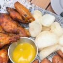 무무공간 | 신당동술집 무무 캠핑 분위기 가득한 신당데이트