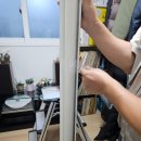 포그니병원 | 남양주별내 포그니 커튼 블라인드 거실·방 시공 후기