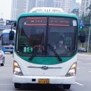 호반환승센터 버스정류장 이미지