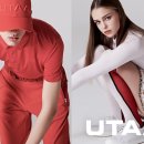 유타골프웨어