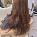 성민제2주유소 | 상일동 미용실 플레앤로 상일동역점 성민 팀장님 긴머리 레이어드 C컬펌 만족후기