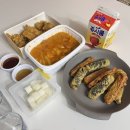 엠제트세대떡볶이/치킨 이미지