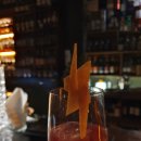 대덕대로-3 | 대전 둔산동 칵테일바 더쉘터 -시그니처 칵테일 3종 후기