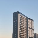 대성아파트 | 부산 에코델타시티 대성베르힐 신축아파트 새집증후군 시공 후기