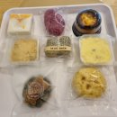 예화 | 사직동떡집 동래떡집 예쁜떡 쌀디저트 부산답례떡 동래예화 포장후기