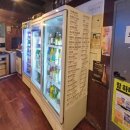 만복국수신천점 | 대구 신천시장 맛집 가성비 안주와 주류가 많은 만복국수 신천점