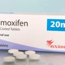 타목시폔 복용 후 흔한 부작용 (갱년기 증상과 유사) 이미지