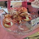 [기장]2025 딸기뷔페 부산, 아난티 앳 코브 맥퀸즈 라운지, CRAZY IN PINK