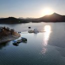 호반으로 여행 이미지