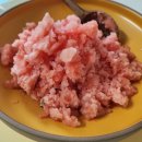 금형농장 | [구매후기] 닌자 믹서기 프로페셔널 초고속 블렌더_BN800KR (당근 채썰기, 가지페스토, 수박빙수)