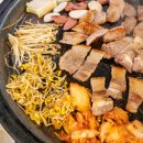 우리왕뚜껑생삼겹살 이미지