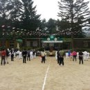 원통초등학교 신덕분교 이미지