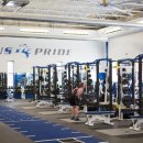 프리짐 휘트니스 이미지