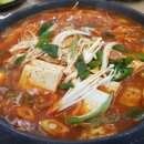 정오만찬