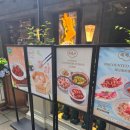 상하이 신천지 맛집 &#34;타오타오주&#34;TaoTaoJu 딤섬맛집 (25.5.17)
