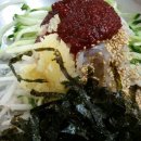 포항물회 이미지