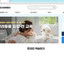 2024년 유실유기동물 입양비 지원사업 신청 접수 안내 이미지