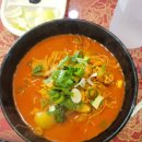 국밥이야 찌개야?? 개운한 국물 맛집 짬뽕 맛집, 광주 맛집 임곡반점 내돈내산 후기