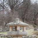 하늘재길 | [충북 충주] 하늘재길(미륵대원지~하늘재)