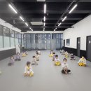 로운 태권도장 이미지