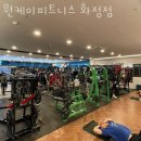 광주 서구 헬스장 원케이피트니스 화정점 업체 정보 후기