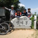 옥성자연휴양림 이미지